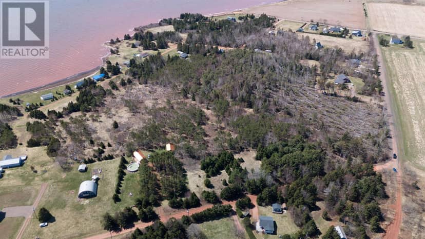 Lot 8-1 Southpoint Lane, Rice Point, photo 4