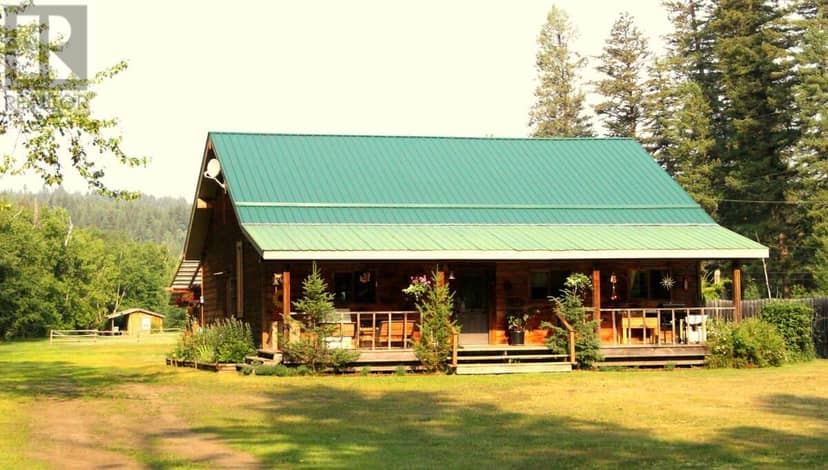 3222 BEAVER VALLEY ROAD, Williams Lake, photo 2