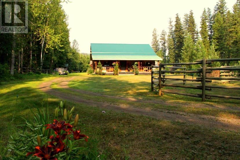 3222 BEAVER VALLEY ROAD, Williams Lake, photo 4