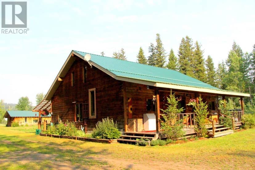 3222 BEAVER VALLEY ROAD, Williams Lake, photo 5
