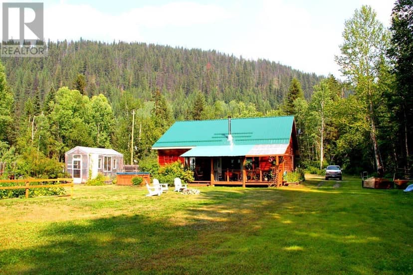 3222 BEAVER VALLEY ROAD, Williams Lake, photo 6