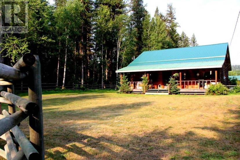 3222 BEAVER VALLEY ROAD, Williams Lake, photo 7