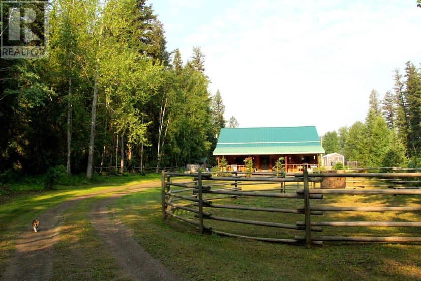 3222 BEAVER VALLEY ROAD, Williams Lake, photo 8