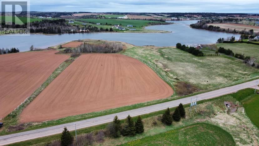 Lot 23-1 Evelyn Lane — photo 1 of 12