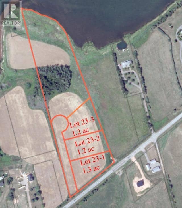 Lot 23-3 Evelyn Lane — photo 12 of 12