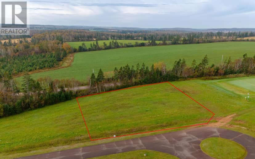 Lot 33 Lairds Lane, New Glasgow