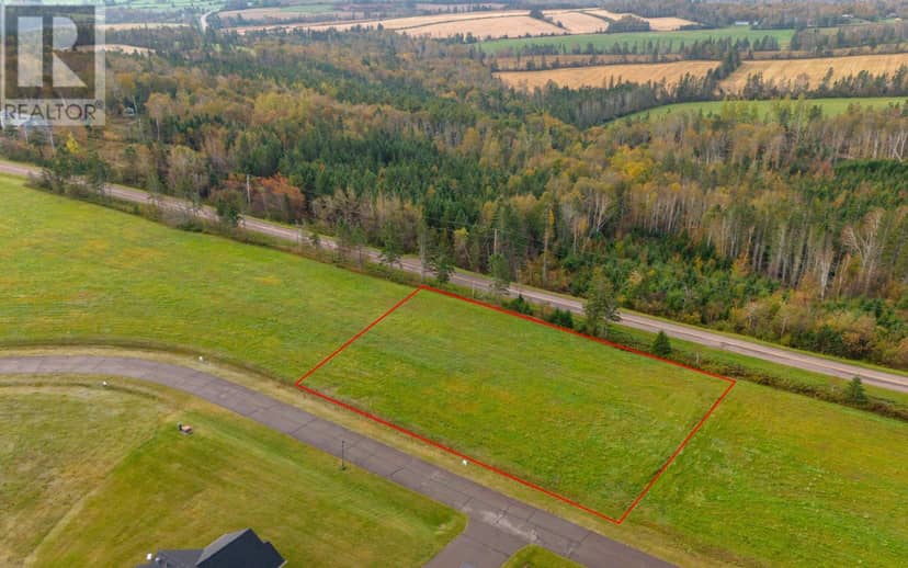 Lot 30 Lairds Lane, New Glasgow