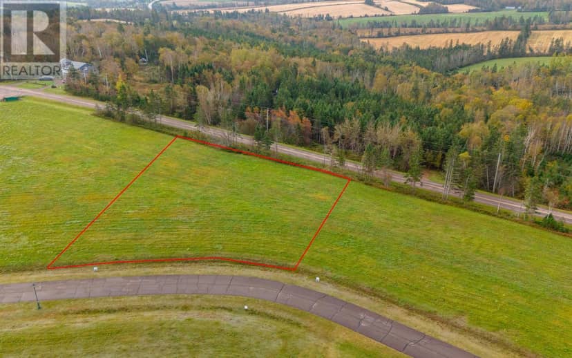 Lot 29 Lairds Lane, New Glasgow