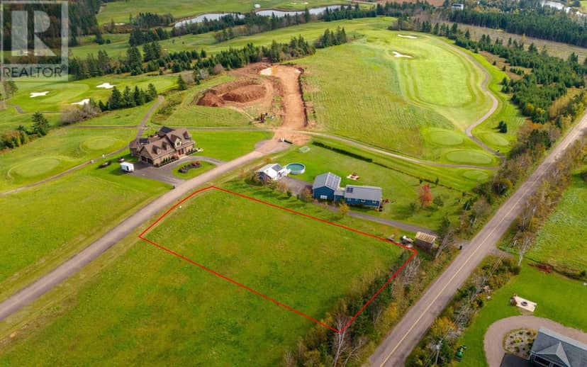 Lot 21 Furber Drive — photo 1 of 17