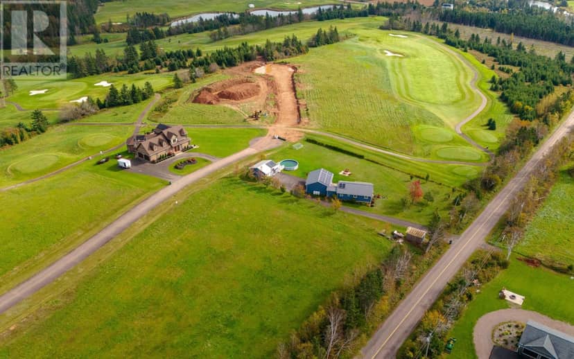 Lot 21 Furber Drive — photo 2 of 17
