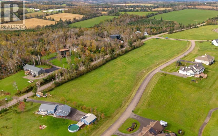 Lot 21 Furber Drive — photo 4 of 17