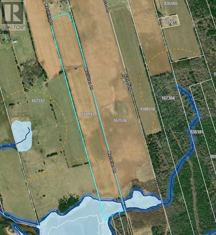 Acreage MACLELLAN Lane, Newport, photo 6