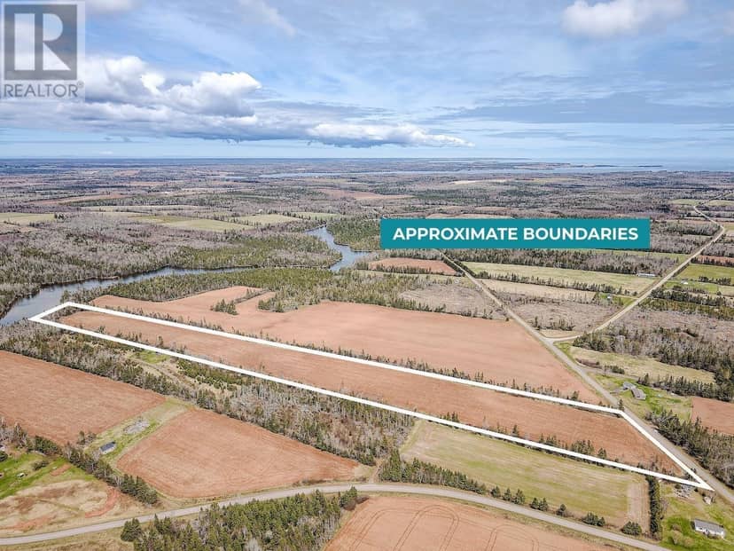 Acreage NEWPORT WHARF Road, Newport, photo 3