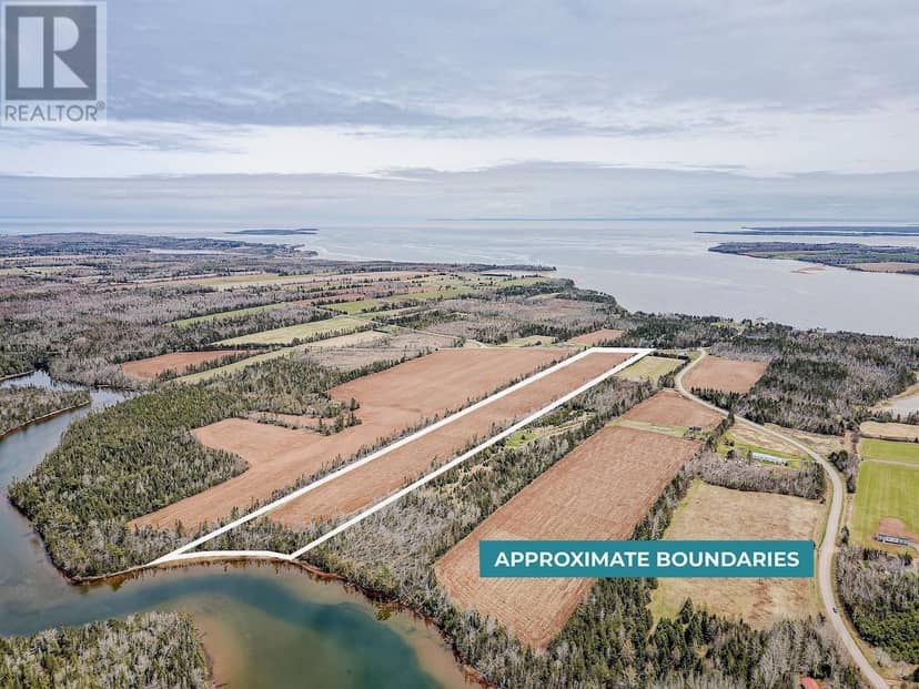 Acreage NEWPORT WHARF Road, Newport, photo 5