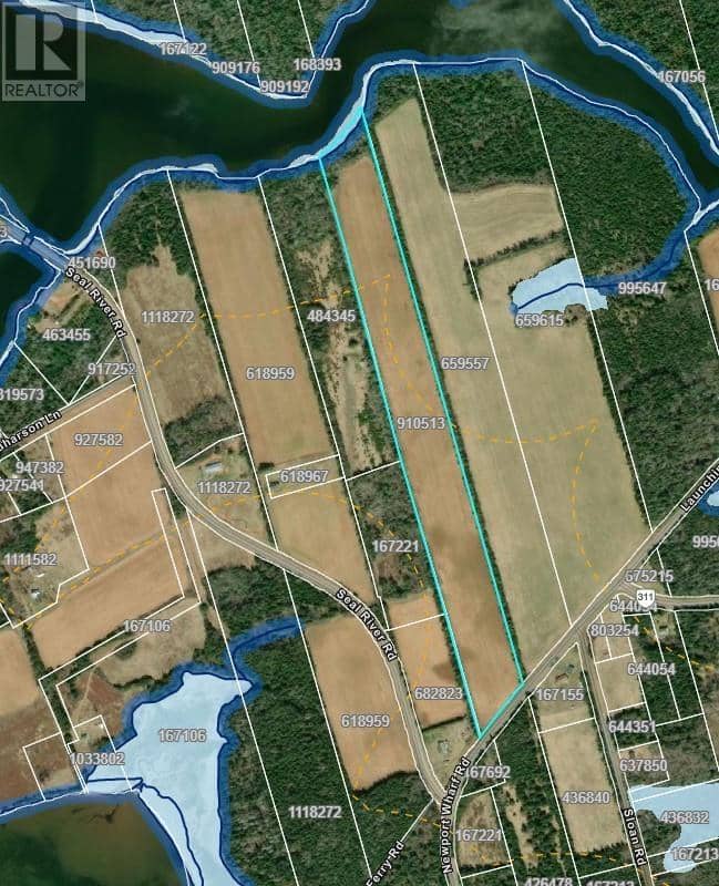 Acreage NEWPORT WHARF Road, Newport, photo 8