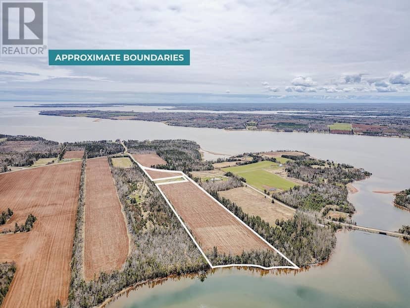 ACREAGE SEAL RIVER Road — photo 1 of 6