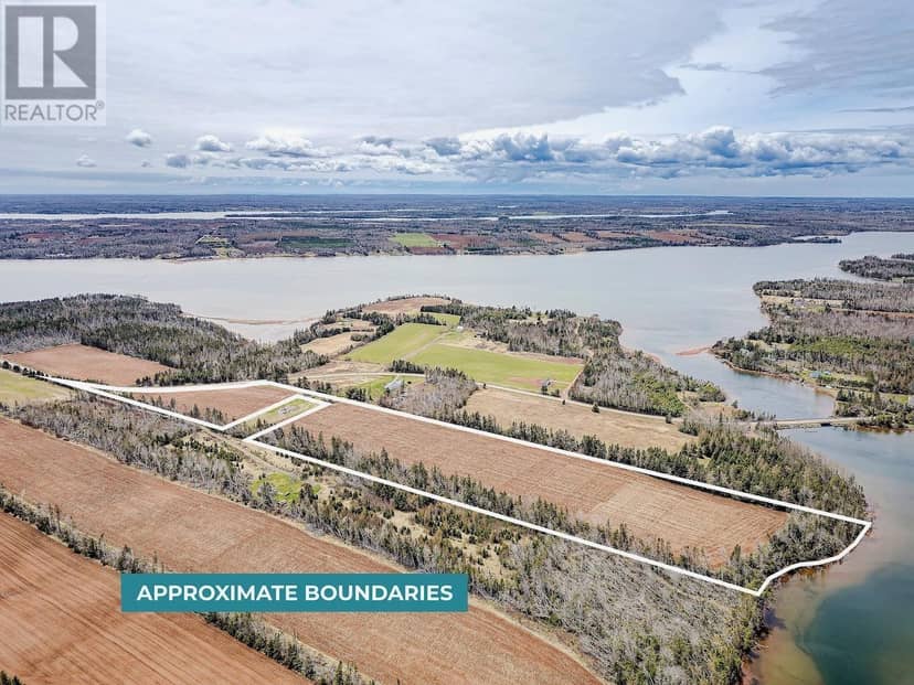 ACREAGE SEAL RIVER Road — photo 4 of 6
