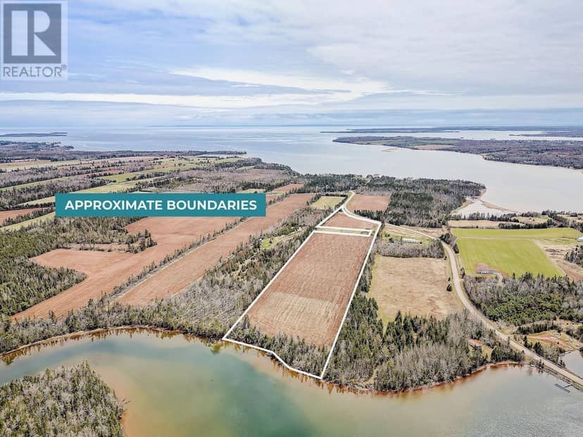 ACREAGE SEAL RIVER Road — photo 5 of 6