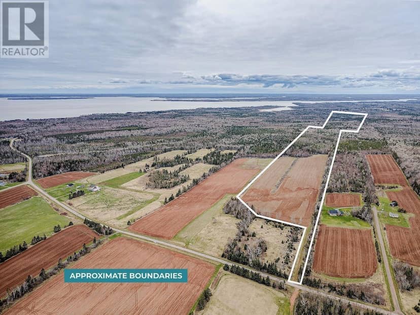 ACREAGE PRIMROSE Road — photo 1 of 5