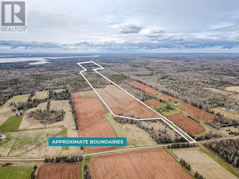 ACREAGE PRIMROSE Road — photo 4 of 5