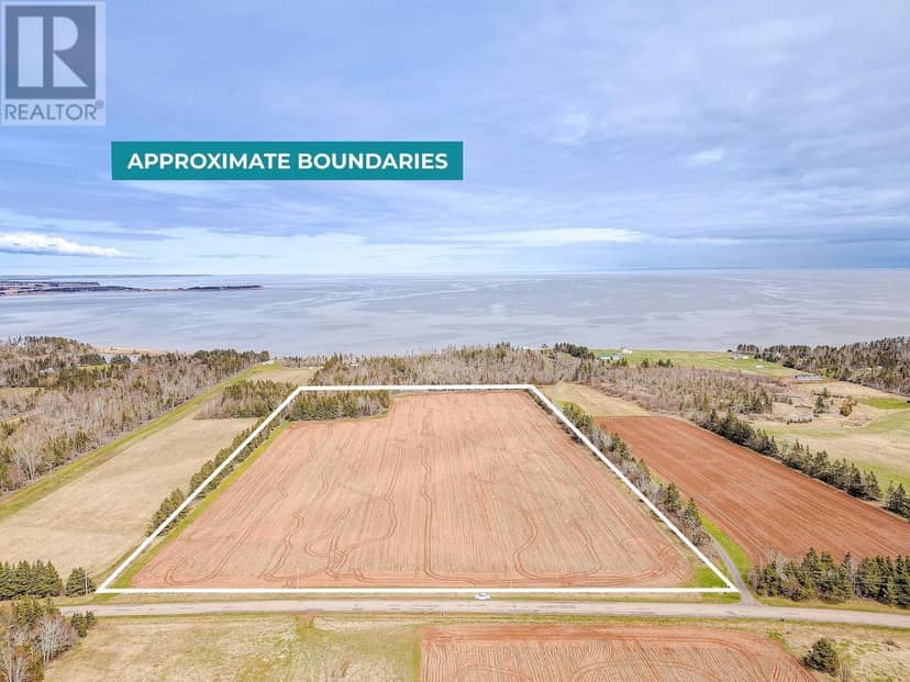 ACREAGE PRIMROSE Road — photo 1 of 7
