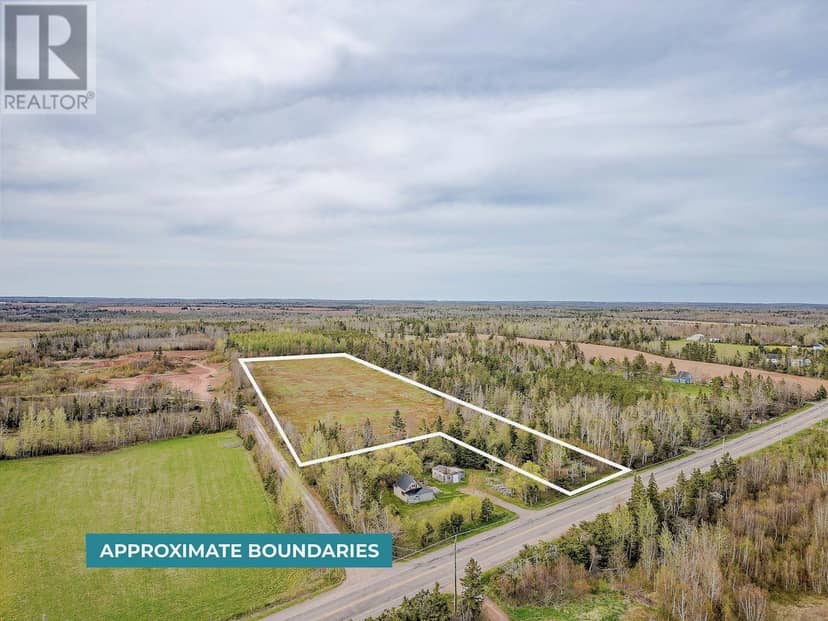 ACREAGE SEVEN MILE Road — photo 1 of 5