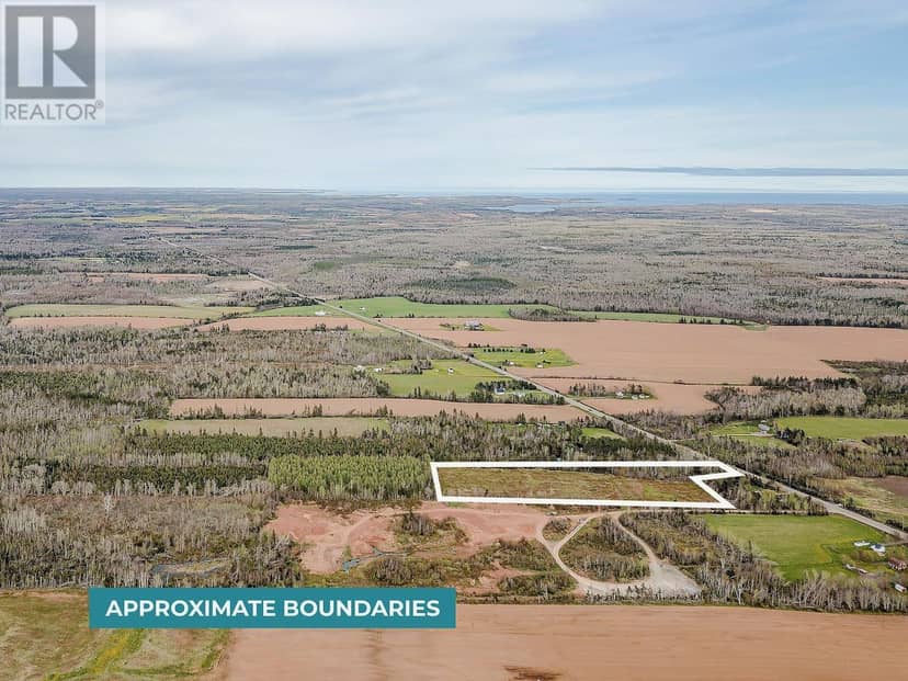 ACREAGE SEVEN MILE Road — photo 2 of 5