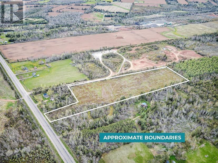 ACREAGE SEVEN MILE Road — photo 3 of 5