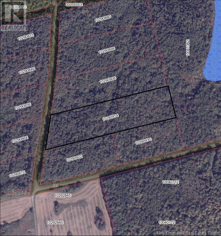 Lot 9 Tobin Road — photo 14 of 16