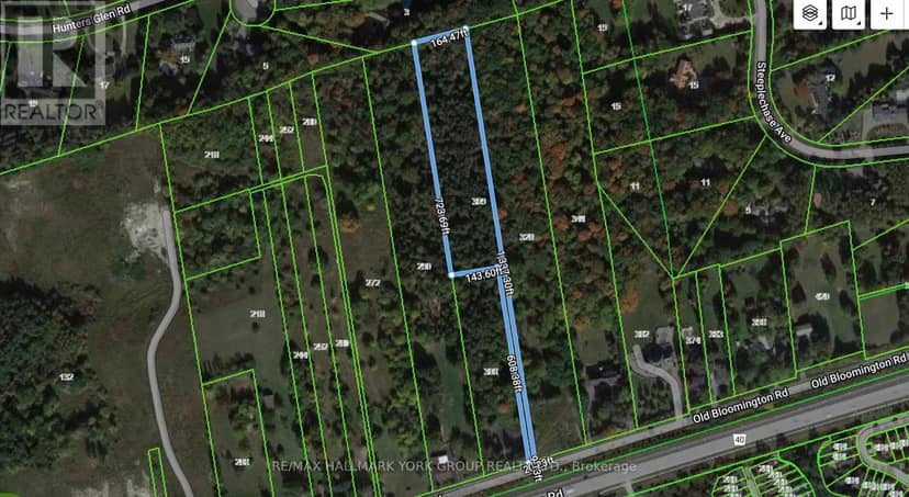 312 Old Bloomington Road, Aurora