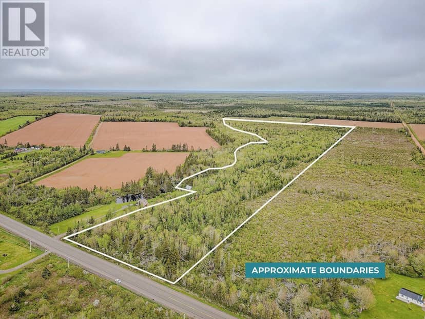 Acreage Rte 2 — photo 1 of 6