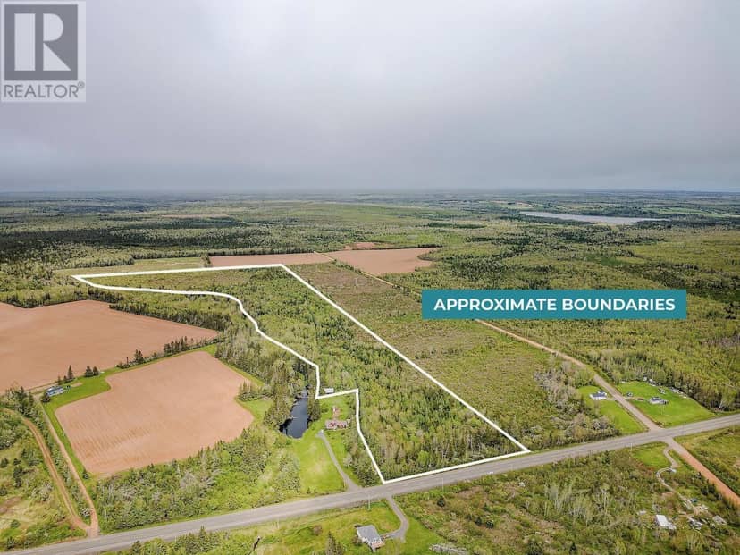 Acreage Rte 2 — photo 3 of 6