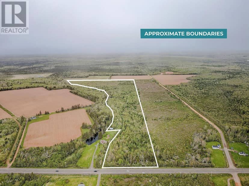 Acreage Rte 2 — photo 4 of 6