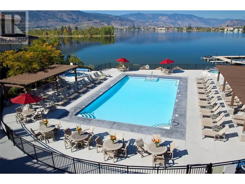 4200 Lakeshore Drive Unit# 316, Osoyoos
