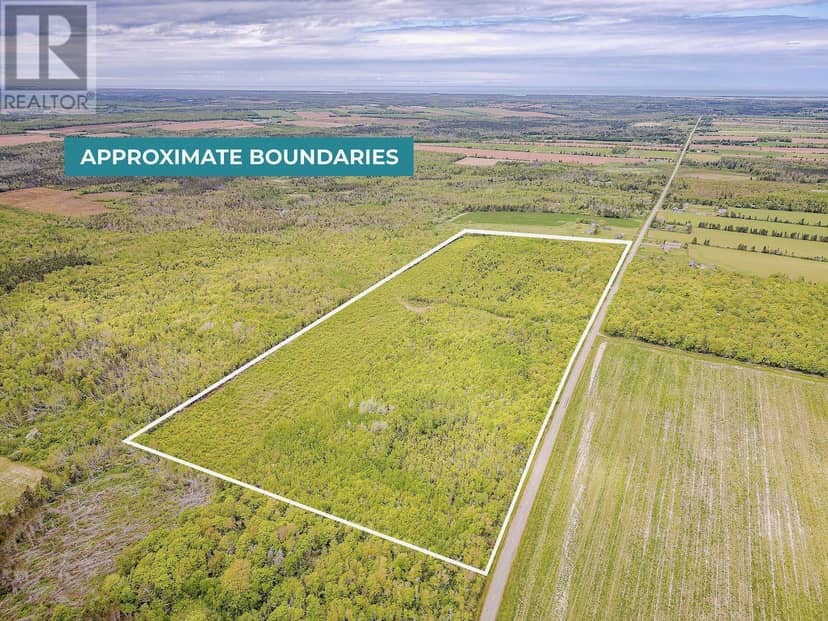 ACREAGE BANGOR Road — photo 1 of 7