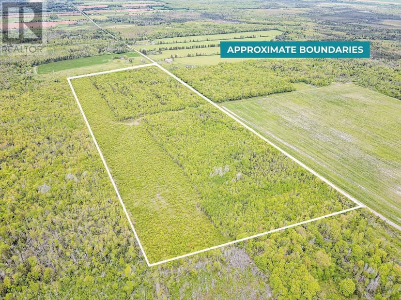 ACREAGE BANGOR Road — photo 3 of 7