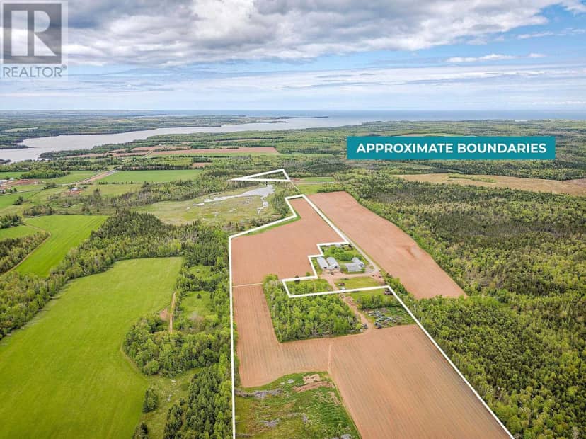 ACREAGE MACPHEE Road — photo 2 of 6