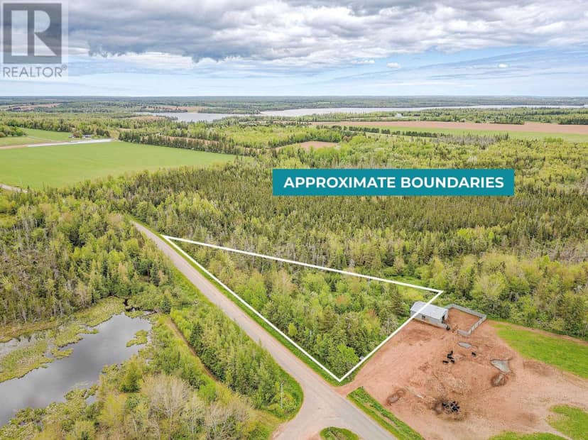 ACREAGE MACPHEE Road — photo 3 of 6