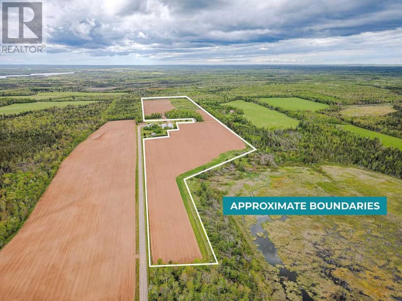 ACREAGE MACPHEE Road — photo 4 of 6