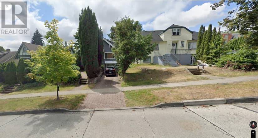3594 W KING EDWARD AVENUE, Vancouver