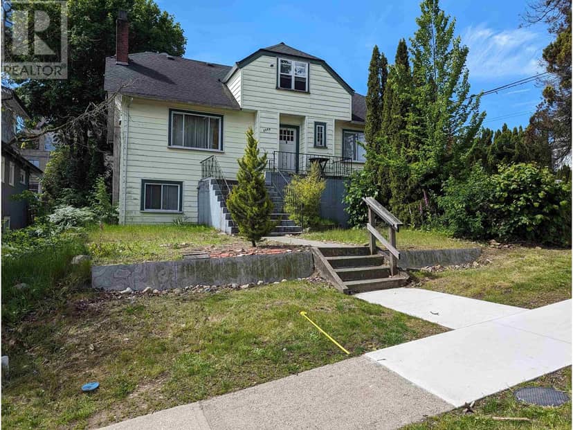 3594 W KING EDWARD AVENUE, Vancouver, photo 2