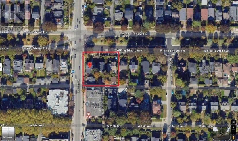 3594 W KING EDWARD AVENUE, Vancouver, photo 4