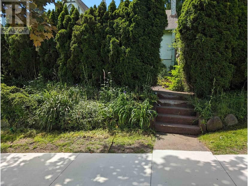3582 W KING EDWARD AVENUE, Vancouver, photo 4