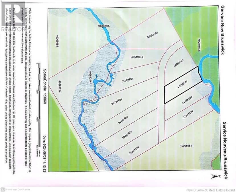 Lot2022-2 Church River Road — photo 2 of 6