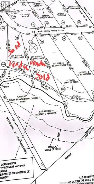 Lot2022-2 Church River Road — photo 1 of 6