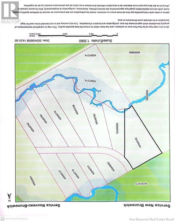 Lot2022-5 Church River Road, Lavillette, photo 2