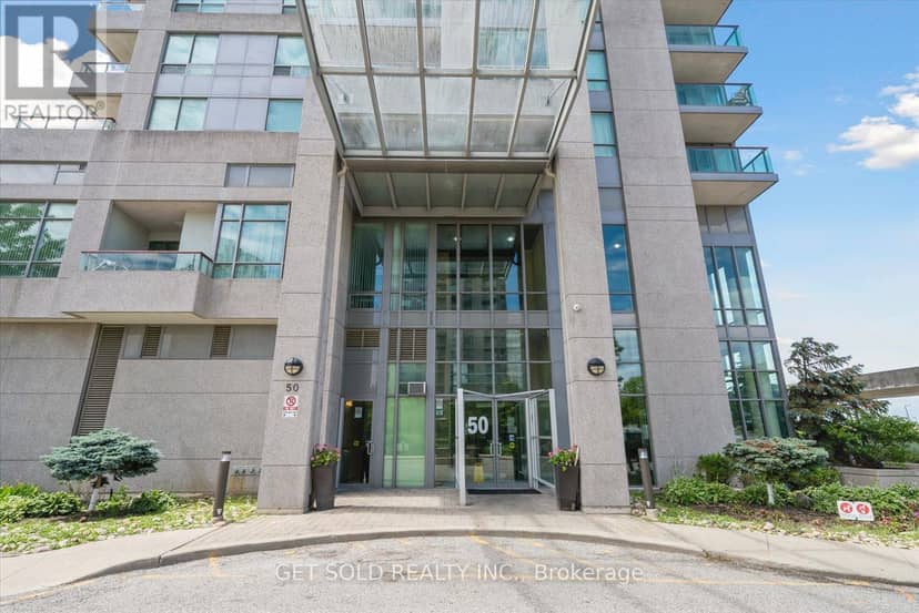 2903 - 50 Brian Harrison Way — photo 2 of 37