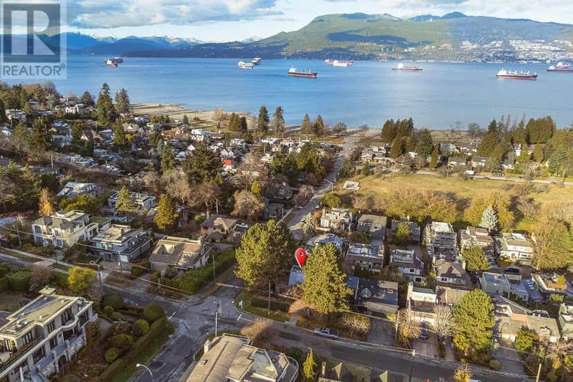 4489 W 2ND AVENUE, Vancouver, photo 3