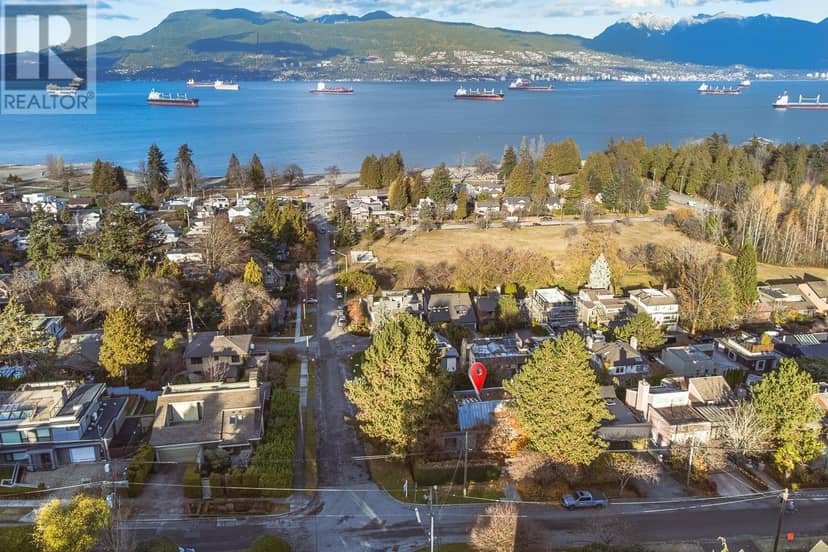 4489 W 2ND AVENUE, Vancouver, photo 2