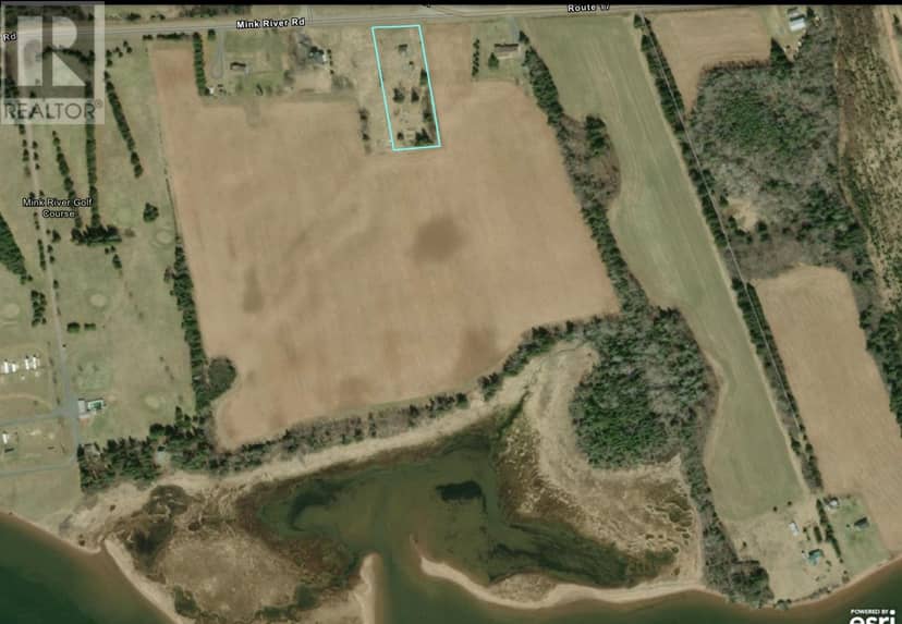 9 Mink River Road — photo 3 of 8